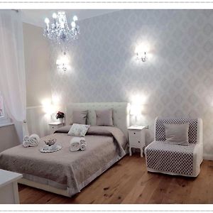 Appartement met Drie Slaapkamers